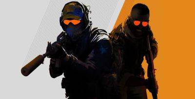 В Counter-Strike 2 обнаружена серьёзная уязвимость - trashexpert.ru