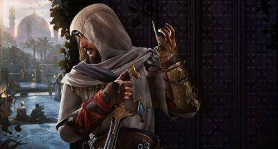В Assassin’s Creed Mirage появился режим «Новая игра+ - lvgames.info