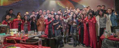 Blizzard и NetEase устроили сходку фанатов Diablo Immortal в Китае - noob-club.ru - Китай - Пекин