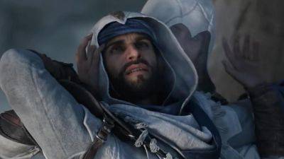 Assassin’s Creed Mirage получила обновление с нарядом для главного героя и новым режимом - gametech.ru