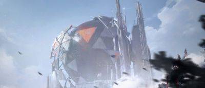 Arknights: Endfield выйдет на PlayStation 5 — в январе состоится закрытое бета-тестирование - gamemag.ru