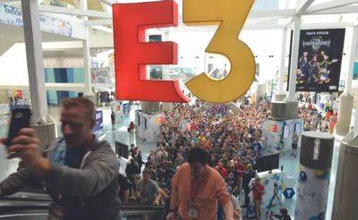 Выставка E3 официально прекратила свое существование - itndaily.ru - Лос-Анджелес
