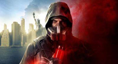 Разработчики Tom Clancy’s The Division 2 рассказали о «целебном» обновлении Project Resolve - app-time.ru