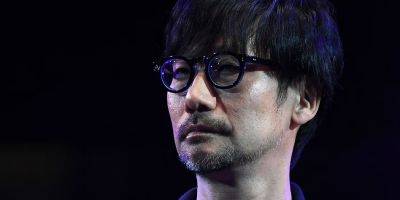 Хидэо Кодзим - Хидэо Кодзима взгрустнул по поводу закрытия E3 - gametech.ru