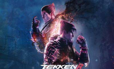 Tekken 8 дадут попробовать перед релизом. Анонсирована демоверсия - gametech.ru - Россия
