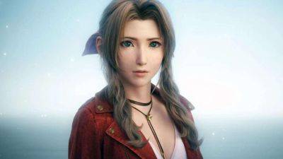 Слух: PlayStation удвоит сотрудничество со Square Enix. На PS5 будет больше эксклюзивов от разработчиков Final Fantasy - gametech.ru