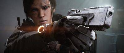 Джулиан Герити - Ubisoft отложила релиз сюжетного расширения The Division 2 — сначала выпустят крупный патч Project Resolve - gamemag.ru