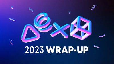 PlayStation en Xbox delen samenvattingstools 2023 - ru.ign.com