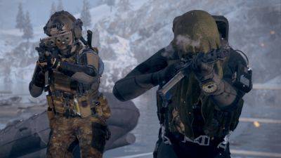 Розробники Call of Duty образилися на жарт голосу Кратоса про кампанію MWIIIФорум PlayStation - ps4.in.ua