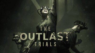Red Barrels - В The Outlast Trials стартовало событие Winter Kill - lvgames.info