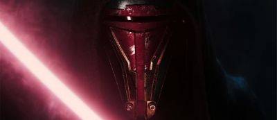 Филипп Спенсер - Отменили или нет? Disney туманно высказалась о ремейке Star Wars: Knights of the Old Republic для PlayStation 5 - gamemag.ru