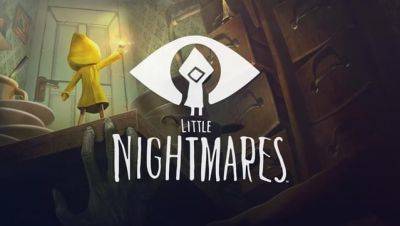 Little Nightmares вышла на Android и iOS - fatalgame.com