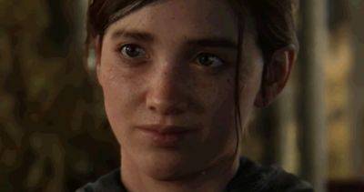 В ремастере The Last of Us Part 2 раскрылась графика. Удалось разглядеть фамилию Элли - gametech.ru