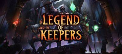 Бесплатно и навсегда: Legend of Keepers на GOG.com - zoneofgames.ru - Россия