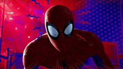 Утечка: разрабатываются Spider-Man 3 и Spider-Verse - gametech.ru