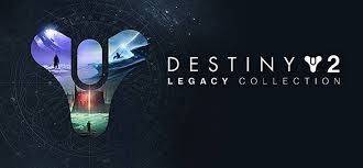 В Epic Games Store раздают Destiny 2: Legacy Collection - coremission.net