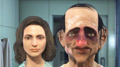 Некстген-патч для Fallout 4 вийде 2024-гоФорум PlayStation - ps4.in.ua