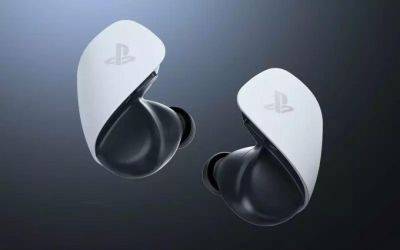 Sony в трейлере продвигает наушники PlayStation Pulse Explore. У игроков есть претензии - gametech.ru