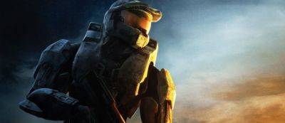 Похоже, 343 Industries прекратила поддержку Halo: The Master Chief Collection - gamemag.ru