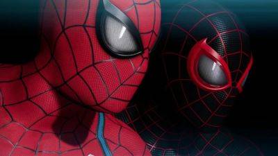 Volgende Spider-Man 2 update komt volgens Insomniac waarschijnlijk begin 2024 - ru.ign.com
