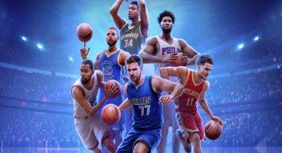 Пробный запуск NBA Infinite перетёк в Океанию на iOS и Android - app-time.ru - Австралия