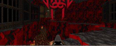 Джон Ромеро - Игра Sigil II - подарок к 30-летнему юбилею Doom - horrorzone.ru