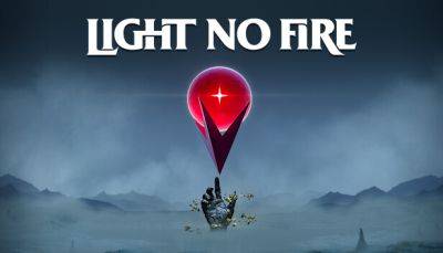 No Man - Разработчики No Man's Sky анонсировали новую игру - Light No Fire - fatalgame.com