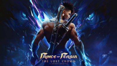 Ubisoft представила обзорный трейлер Prince of Persia: The Lost Crown - fatalgame.com