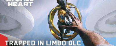 Станьте узником Лимбо в DLC Atomic Heart - появился геймплейный трейлер - horrorzone.ru