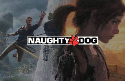 Нил Дракманн - Naughty Dog сообщила, что работает над несколькими "амбициозными, совершенно новыми" одиночными играми - playground.ru