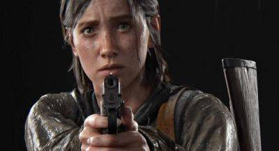 Naughty Dog заявила, что The Last of Us Online отменена — работа продолжена не будет - app-time.ru