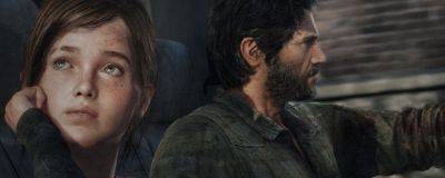 Белла Рэмси - Мультиплеерной версии игры The Last of Us не будет - horrorzone.ru