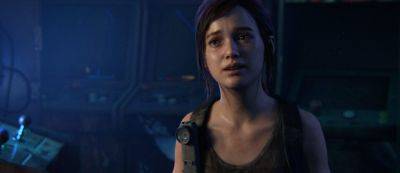 Утечка: в сети появилось главное меню отменённой The Last of Us Online для PlayStation 5 - gamemag.ru
