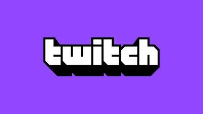 Tom Van-Stam - Nieuwe seksuele content richtlijnen van Twitch hebben controversiële update gekregen - ru.ign.com