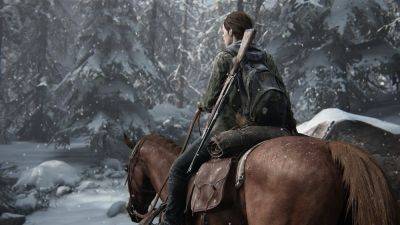 Naughty Dog відмінила мережеву гру по The Last of UsФорум PlayStation - ps4.in.ua
