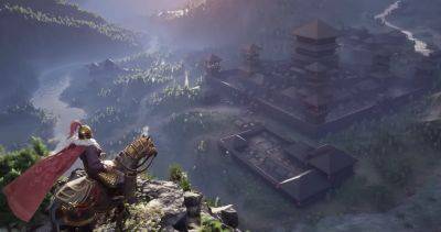 Скандальное выживание Myth of Empires возвращается в Steam после судебных разбирательств с авторами ARK Survival Evolved - gametech.ru