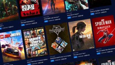 Alan Wake Remastered - В магазине Epic Games Store стартовала крупная распродажа 2023 года - itndaily.ru