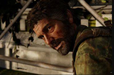 Студия Naughty Dog отменила релиз многопользовательской игры The Last of Us - itndaily.ru