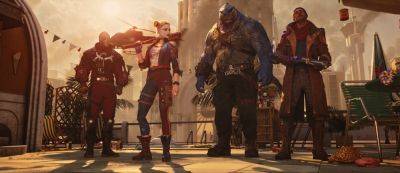 Эти костюмы для героев Suicide Squad: Kill the Justice League будут доступны игрокам только на PlayStation 5 — видео - gamemag.ru