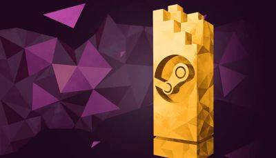 Valve опубликовала список финалистов Премии Steam 2023 года - coop-land.ru