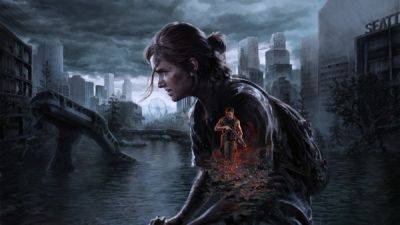 Обнародованы размер файлов и дата предварительной загрузки The Last of Us Part 2 Remastered - playground.ru