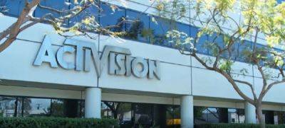 Роберт Котик - Activision Blizzard выплатит $56 млн. как компенсации за половую дискриминацию сотрудников - noob-club.ru - штат Калифорния