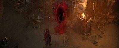 В будущем Бойня Зира станет полноценным режимом в Diablo IV - noob-club.ru