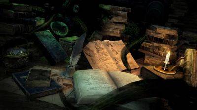 Мэтт Фирор - The Elder Scrolls Online исполняется 10 лет в 2024 году. Авторы планируют целый год специальных мероприятий - playground.ru - Германия