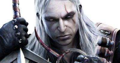 Даг Кокл - Актер, озвучивший Геральта в играх серии The Witcher, готов продолжить сотрудничество с CD Projekt - landofgames.ru