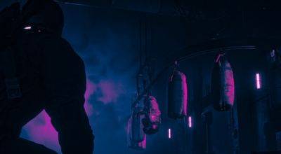 Глен Скофилд - Создатель Dead Space и провальной The Callisto Protocol возвращается в игровую индустрию. Глен Скофилд готов творить - gametech.ru
