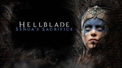 Hellblade: Senua’s Sacrifice получила полноценную русскую озвучку - lvgames.info