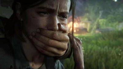 Разработчики отменённой многопользовательской The Last of Us уверены в крутости проекта - gametech.ru