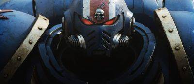 Дмитрий Григоренко - Разработчики Warhammer 40000: Space Marine 2 поделились свежими скриншотами боевика - gamemag.ru - Санкт-Петербург