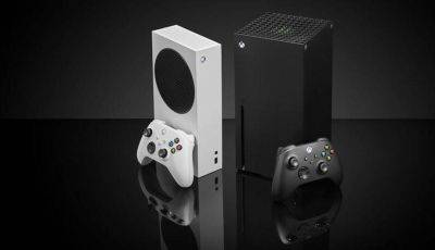 Джефф Грабб - Когда выйдет следующая Xbox? Похоже, Microsoft изменила планы и готовит более производительную консоль - gametech.ru
